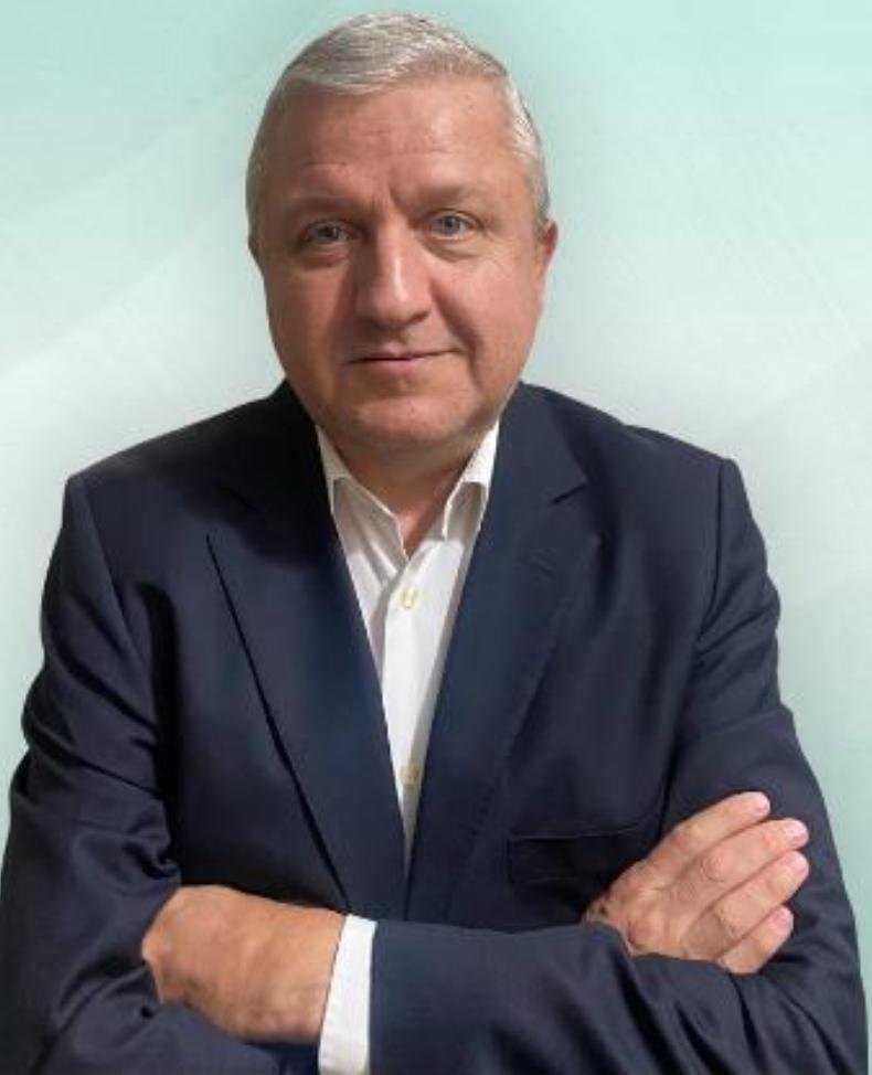 Mehmet Sarıbekiroğlu